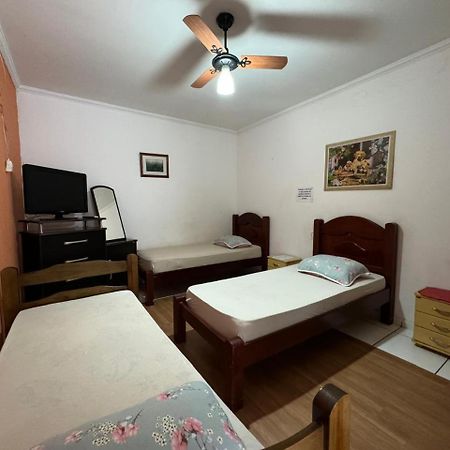 Pousada Anhanguera Ribeirão Preto Exteriér fotografie