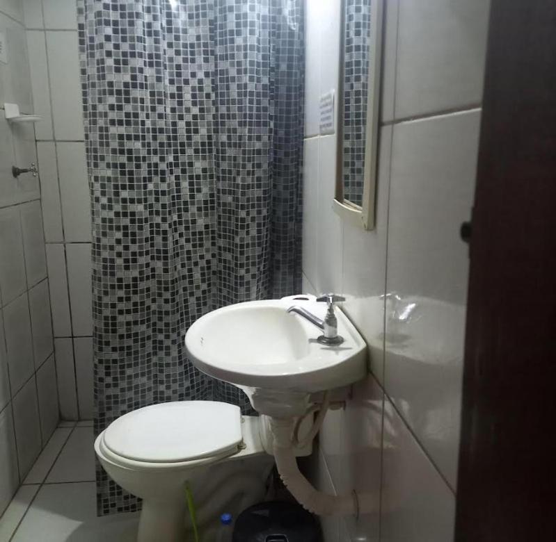 Pousada Anhanguera Ribeirão Preto Exteriér fotografie