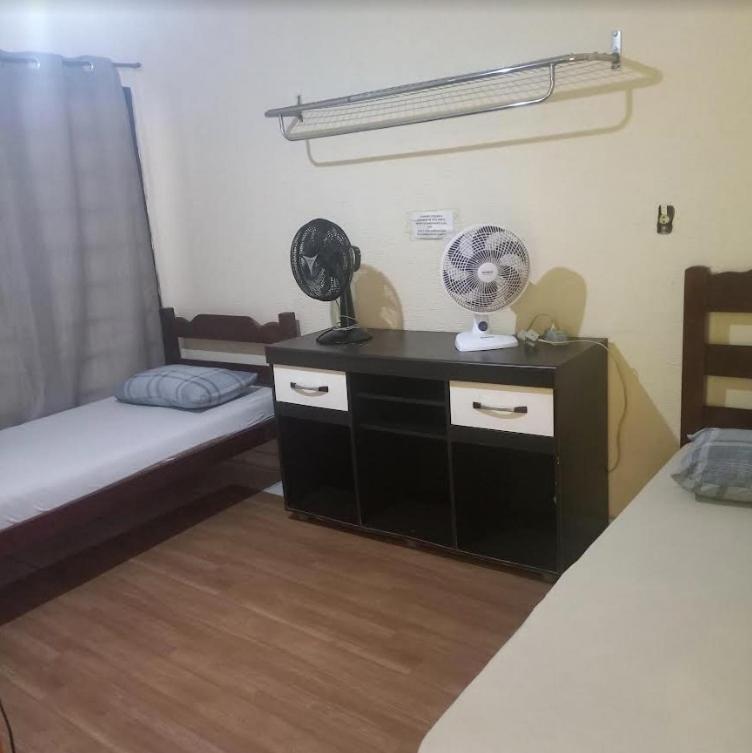 Pousada Anhanguera Ribeirão Preto Exteriér fotografie