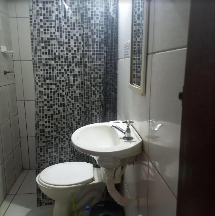 Pousada Anhanguera Ribeirão Preto Exteriér fotografie