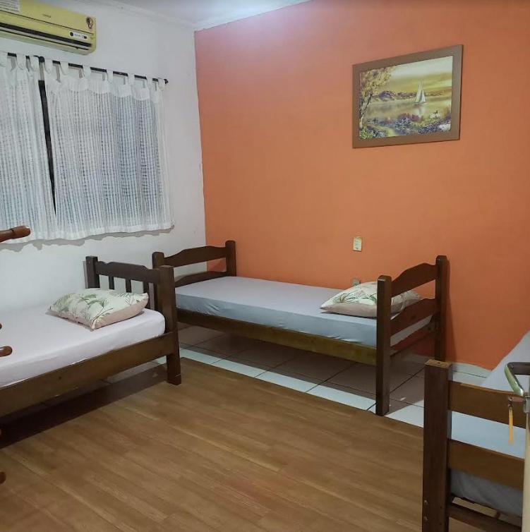 Pousada Anhanguera Ribeirão Preto Exteriér fotografie