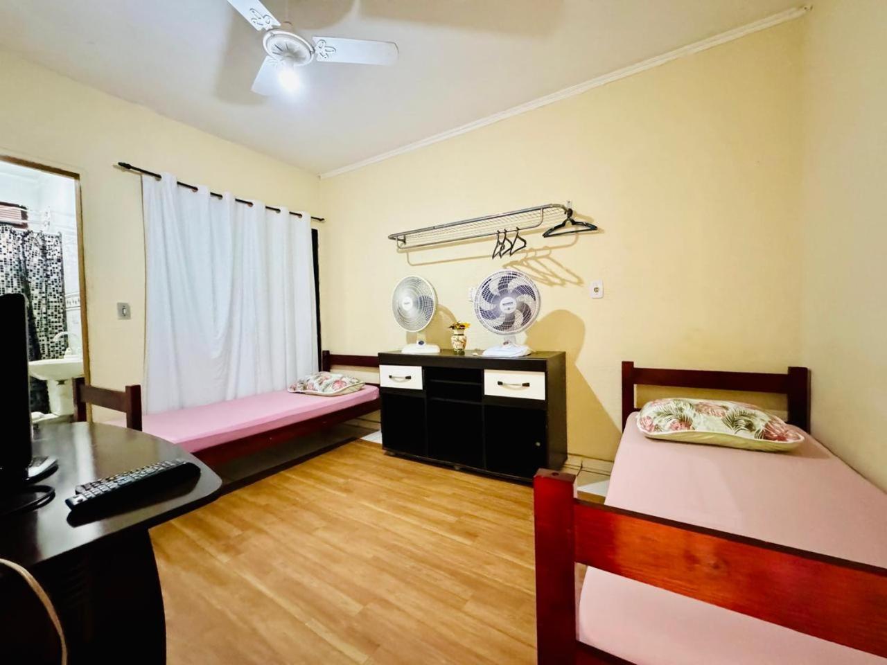 Pousada Anhanguera Ribeirão Preto Exteriér fotografie