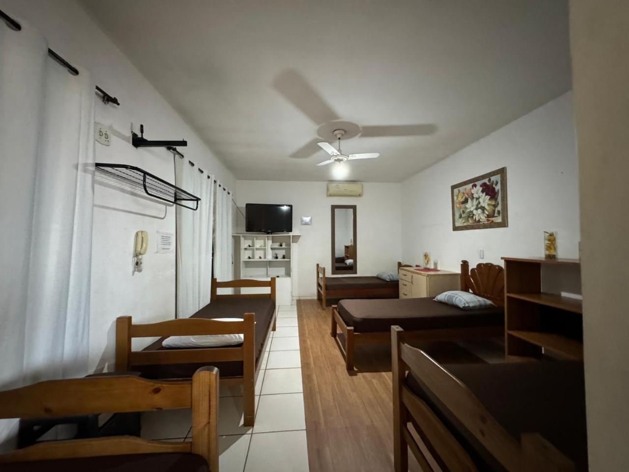 Pousada Anhanguera Ribeirão Preto Exteriér fotografie